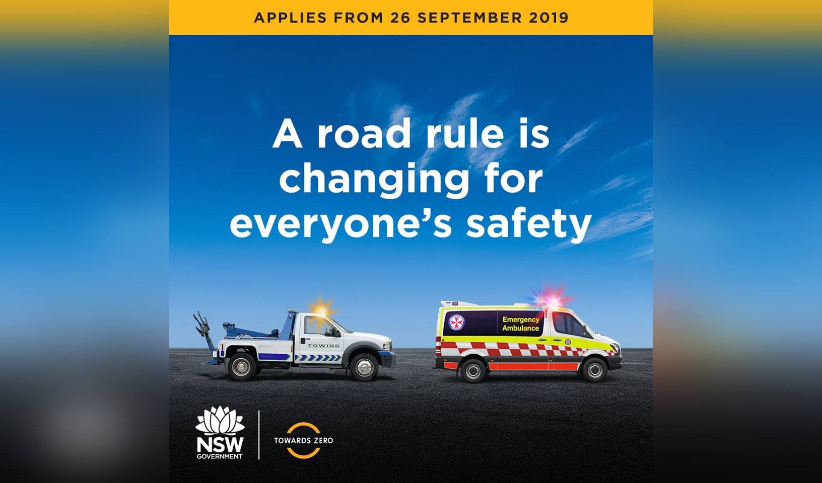 Change To NSW Road Rule - 102.1 & 93.3 Edge FM Wangaratta - Local ...
